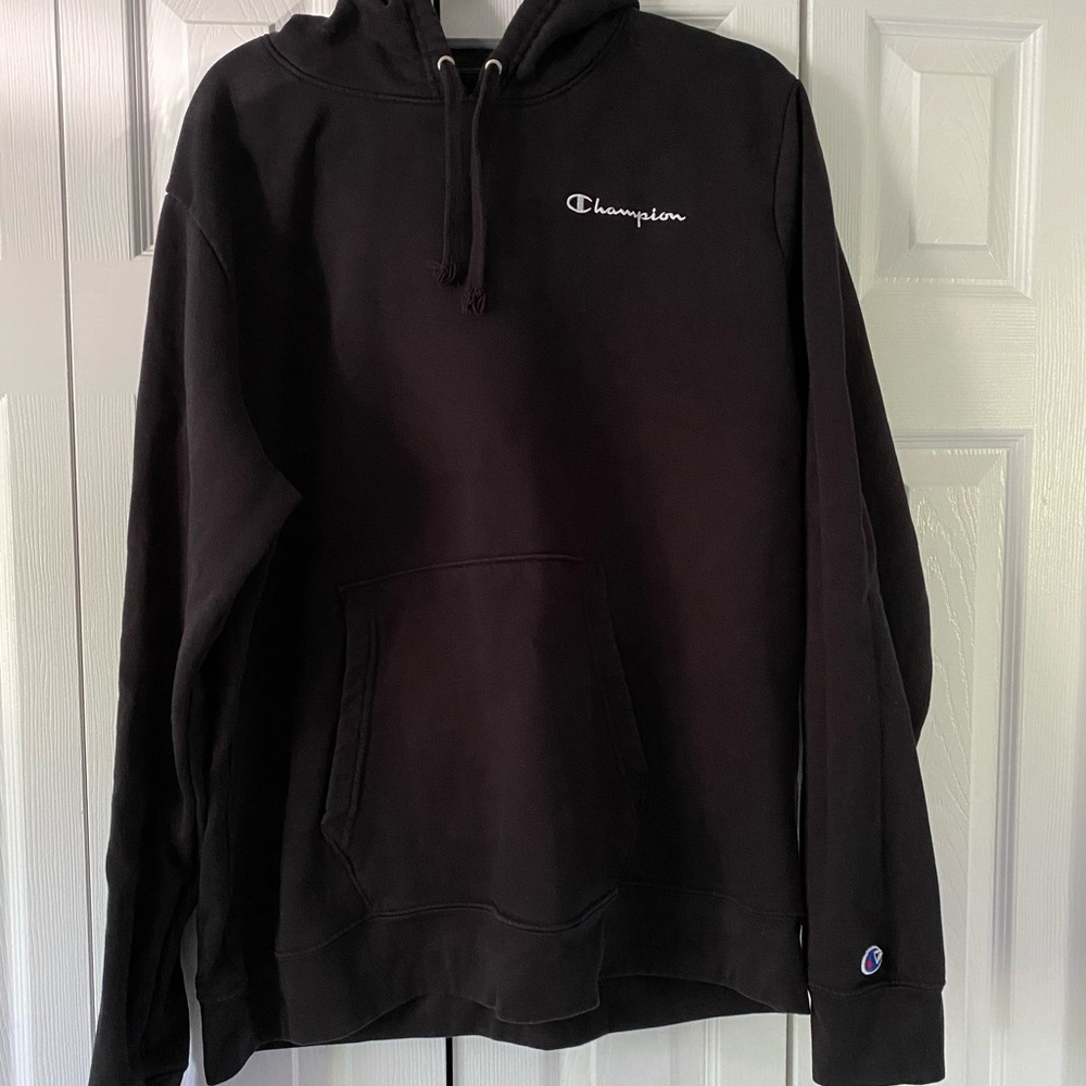 Champion Hoodie